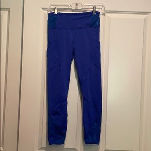 Lululemon- Size 6 leggings